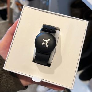 NIB Orangetheory Band